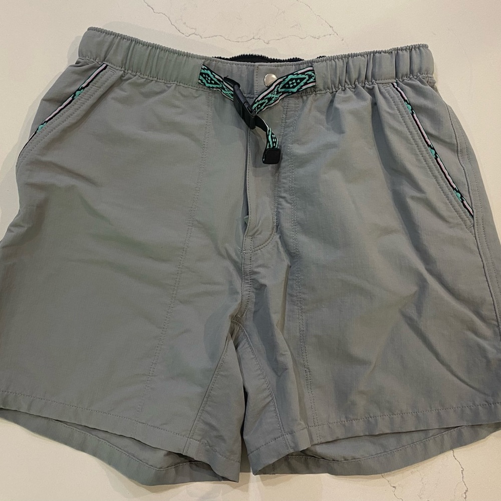 Chubbies Retro Outdoor Shorts
